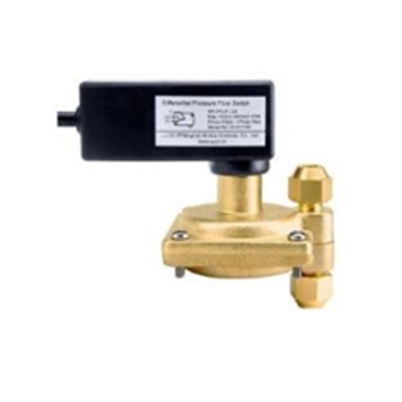 DIFFERENTIAL PRESSURE SWITCH