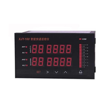 DIGITAL INDICATOR CONTROLLER