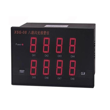 DIGITAL INDICATOR CONTROLLER