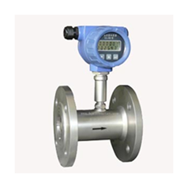 FLOW METER &TRANSMITTER