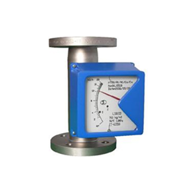 FLOW METER &TRANSMITTER