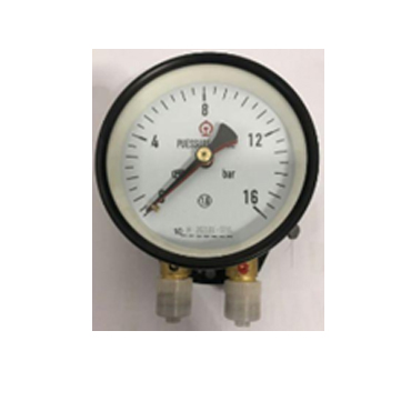 PRESSURE GAUGE