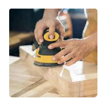 POWER TOOLS