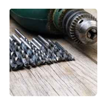 POWER TOOLS
