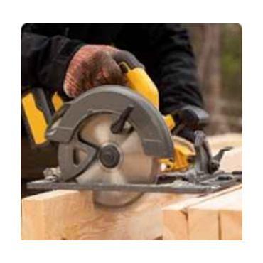 POWER TOOLS
