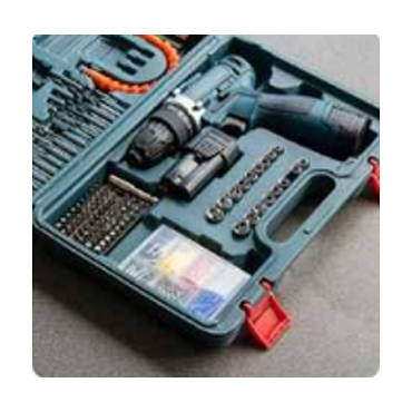 POWER TOOLS