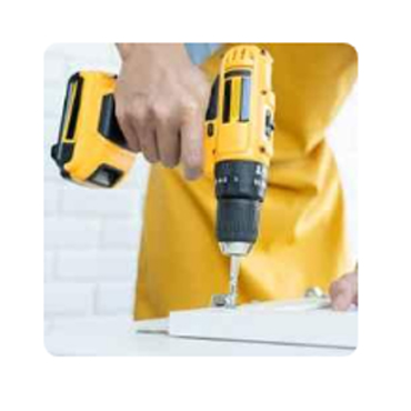 POWER TOOLS